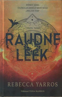 Raudne leek