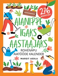 Aianippe igaks aastaajaks
