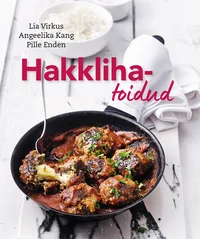Hakklihatoidud