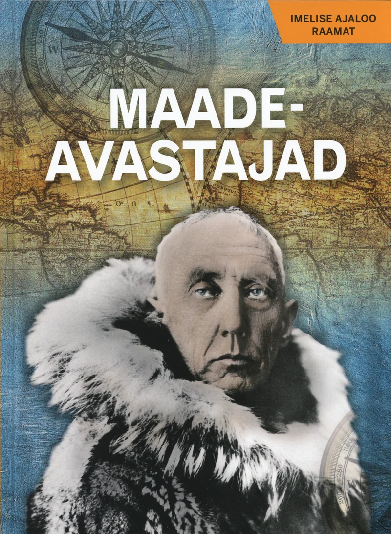 Maadeavastajad