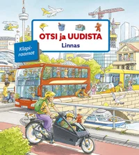 Otsi ja uudista