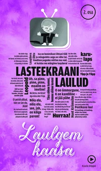Lasteekraani laulud