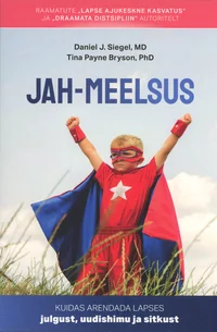 Jah-meelsus