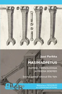 Masinaõpetus