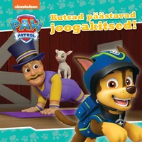 Kutsud päästavad joogakitsed