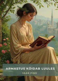 Armastus köidab luules