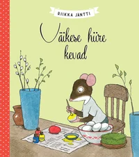 Väikese hiire kevad