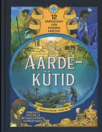 Aardekütid