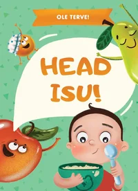 Head isu!