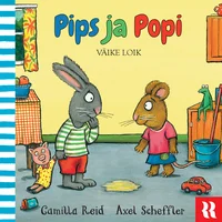 Pips ja Popi