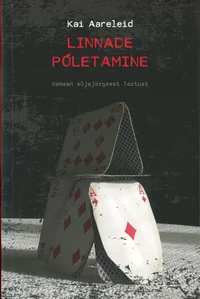 Linnade põletamine