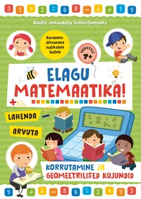 Elagu matemaatika!
