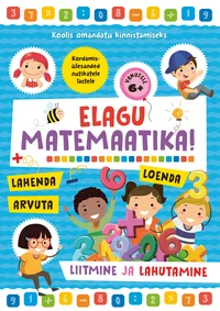 Elagu matemaatika!