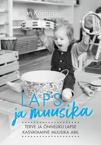 Laps ja muusika