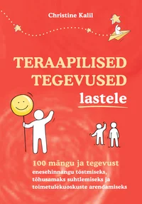 Teraapilised tegevused lastele