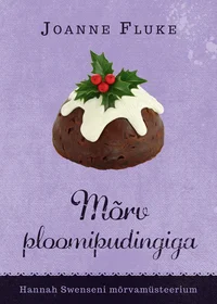 Mõrv ploomipudingiga