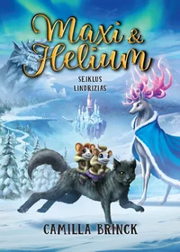 Maxi ja Helium