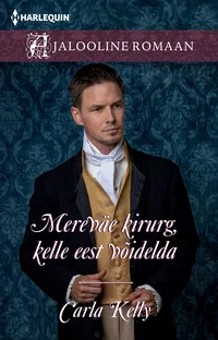 Mereväe kirurg, kelle eest võidelda