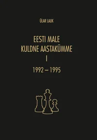 Eesti male kuldne aastakümme