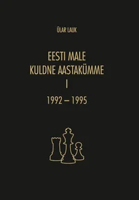 Eesti male kuldne aastakümme