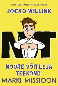 Noore võitleja teekond