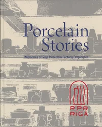 Porcelain Stories