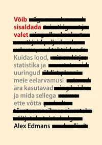 Võib sisaldada valet