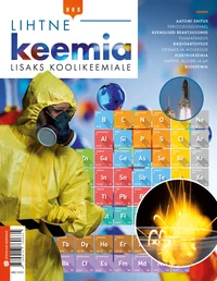 Lihtne keemia