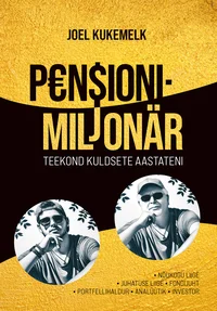 Pensionimiljonär
