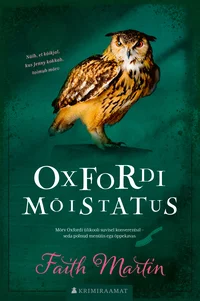 Oxfordi mõistatus