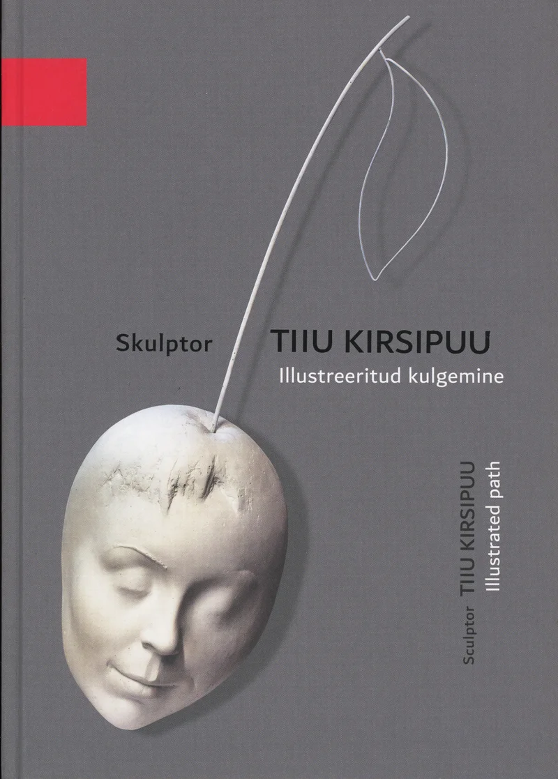 Skulptor Tiiu Kirsipuu. Sculptor Tiiu Kirsipuu - Tiiu Kirsipuu