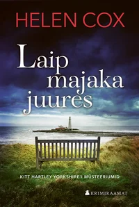 Laip majaka juures