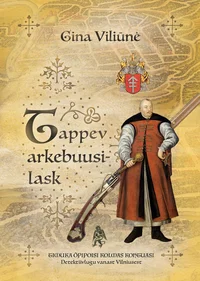 Tappev arkebuusilask