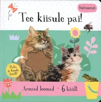 Tee kiisule pai!