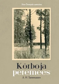 Kõrboja peremees