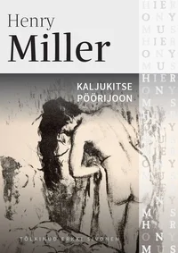 Kaljukitse pöörijoon
