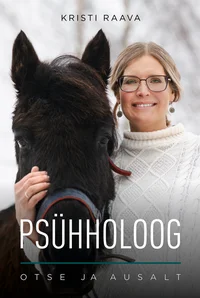 Psühholoog