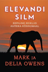 Elevandi silm