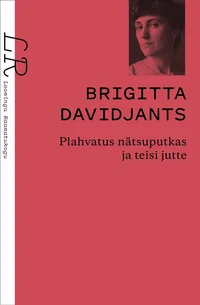 Plahvatus nätsuputkas ja teisi jutte
