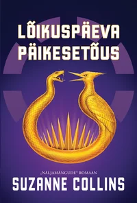 Lõikuspäeva päikesetõus