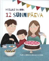 12 sünnipäeva