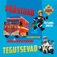 Päästjad tegutsevad