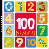 100 numbrit