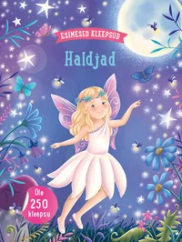Haldjad