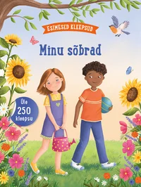 Minu sõbrad