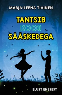 Tantsib koos sääskedega