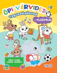 Õpi värvides