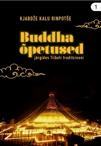 Buddha õpetused