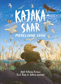 Kajakasaar