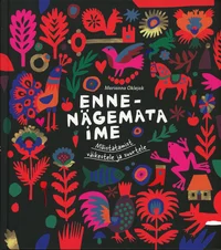 Ennenägemata ime